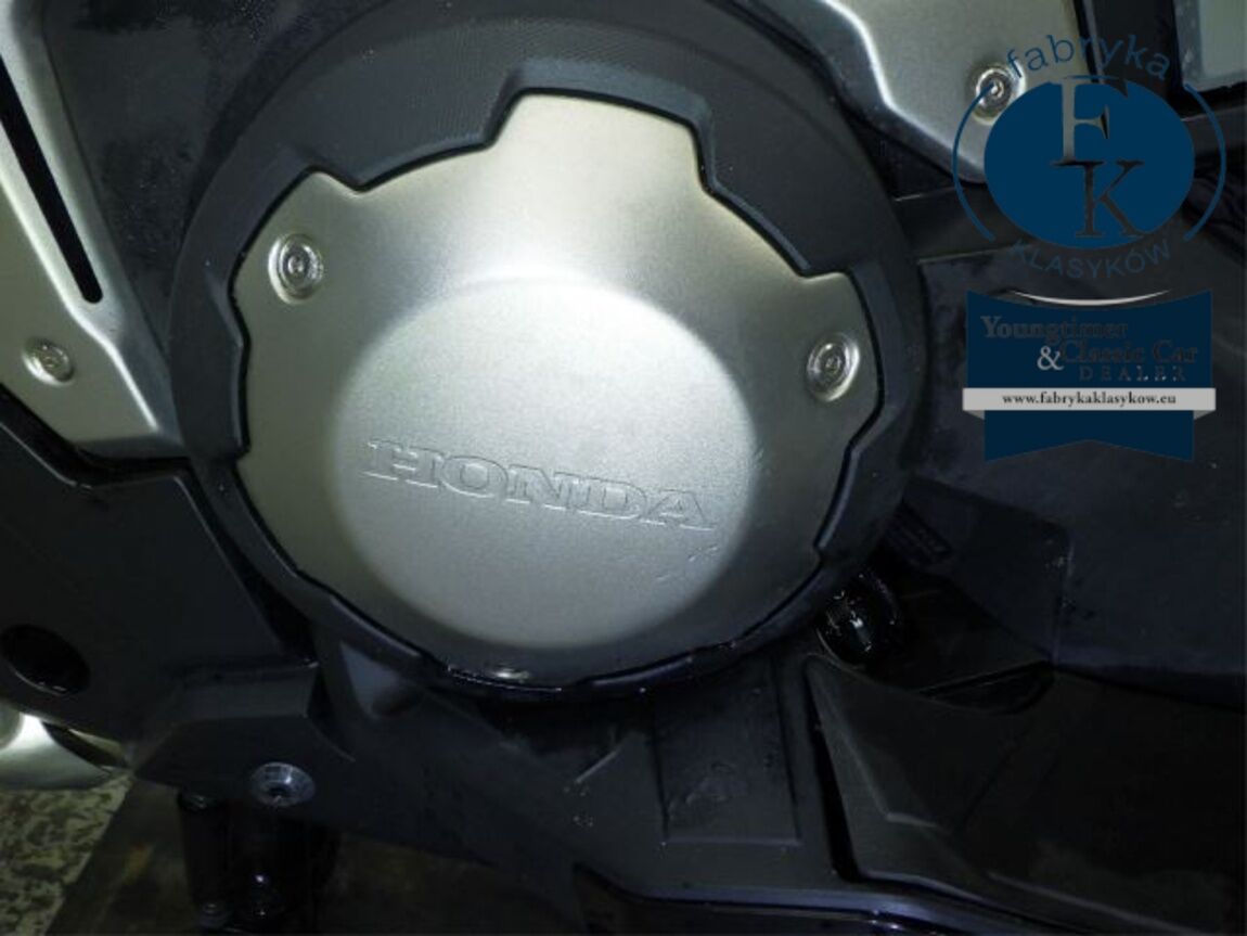 HONDA X-ADV750-2 2025 - zdjęcie 12