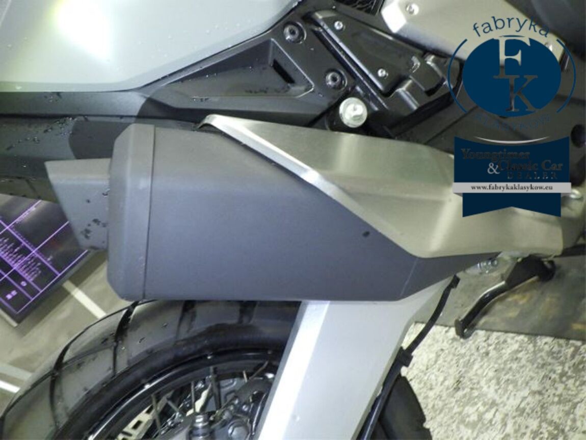 HONDA X-ADV750-2 2025 - zdjęcie 15