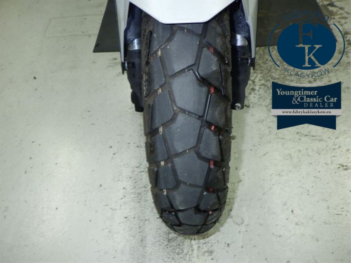 HONDA X-ADV750-2 2025 - zdjęcie 23