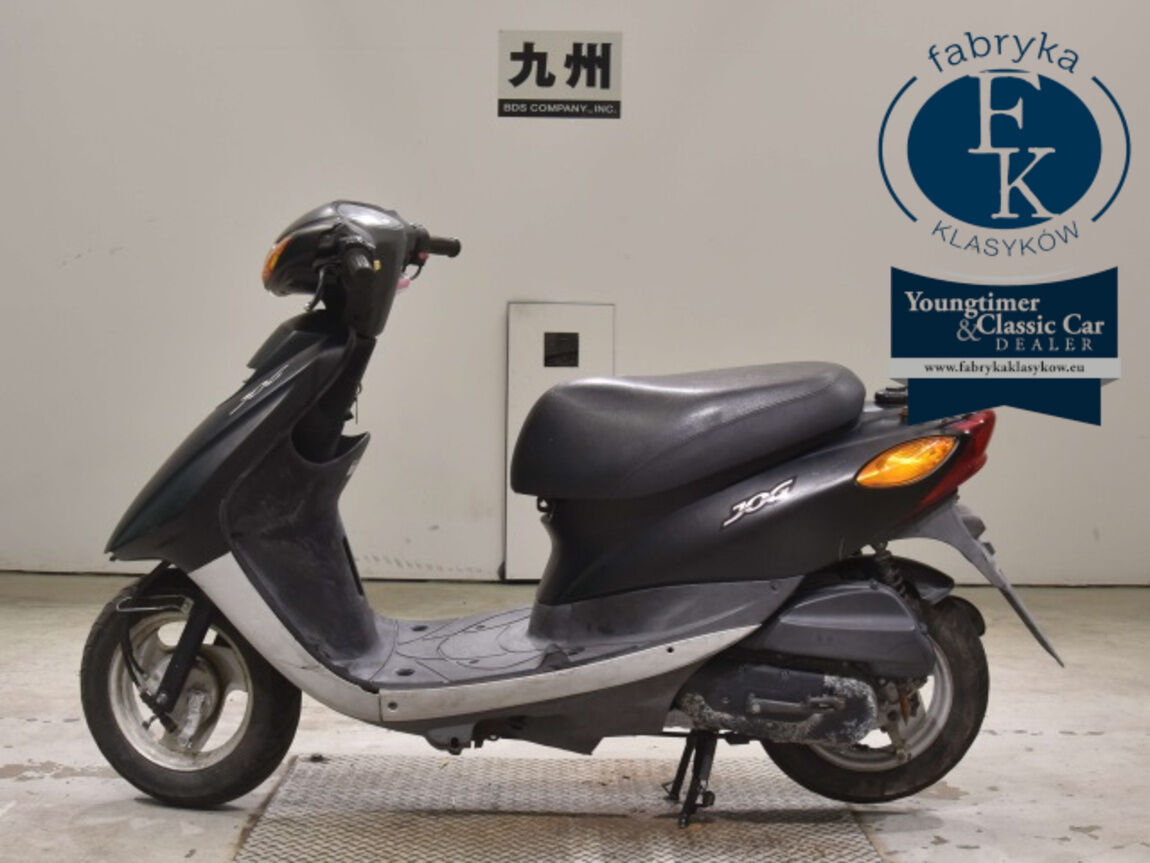 YAMAHA JOG-5  - zdjęcie 3