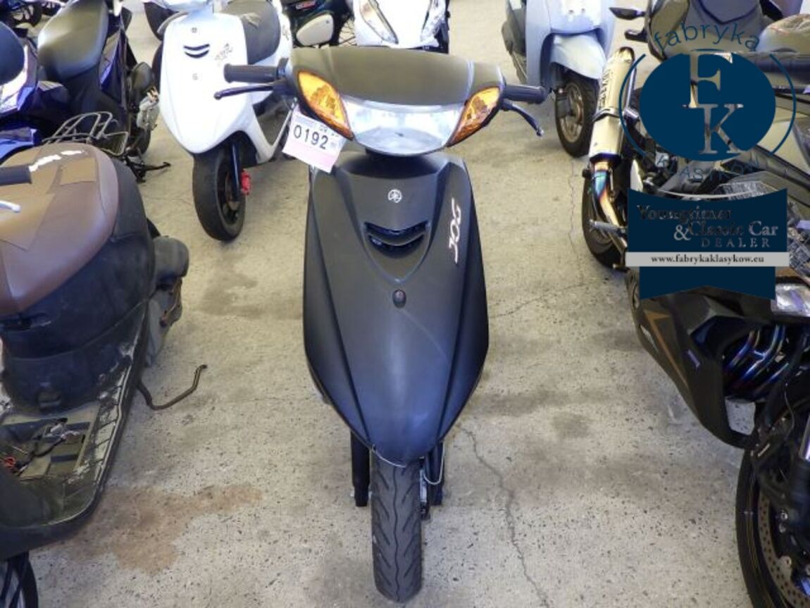 YAMAHA JOG-5  - zdjęcie 16