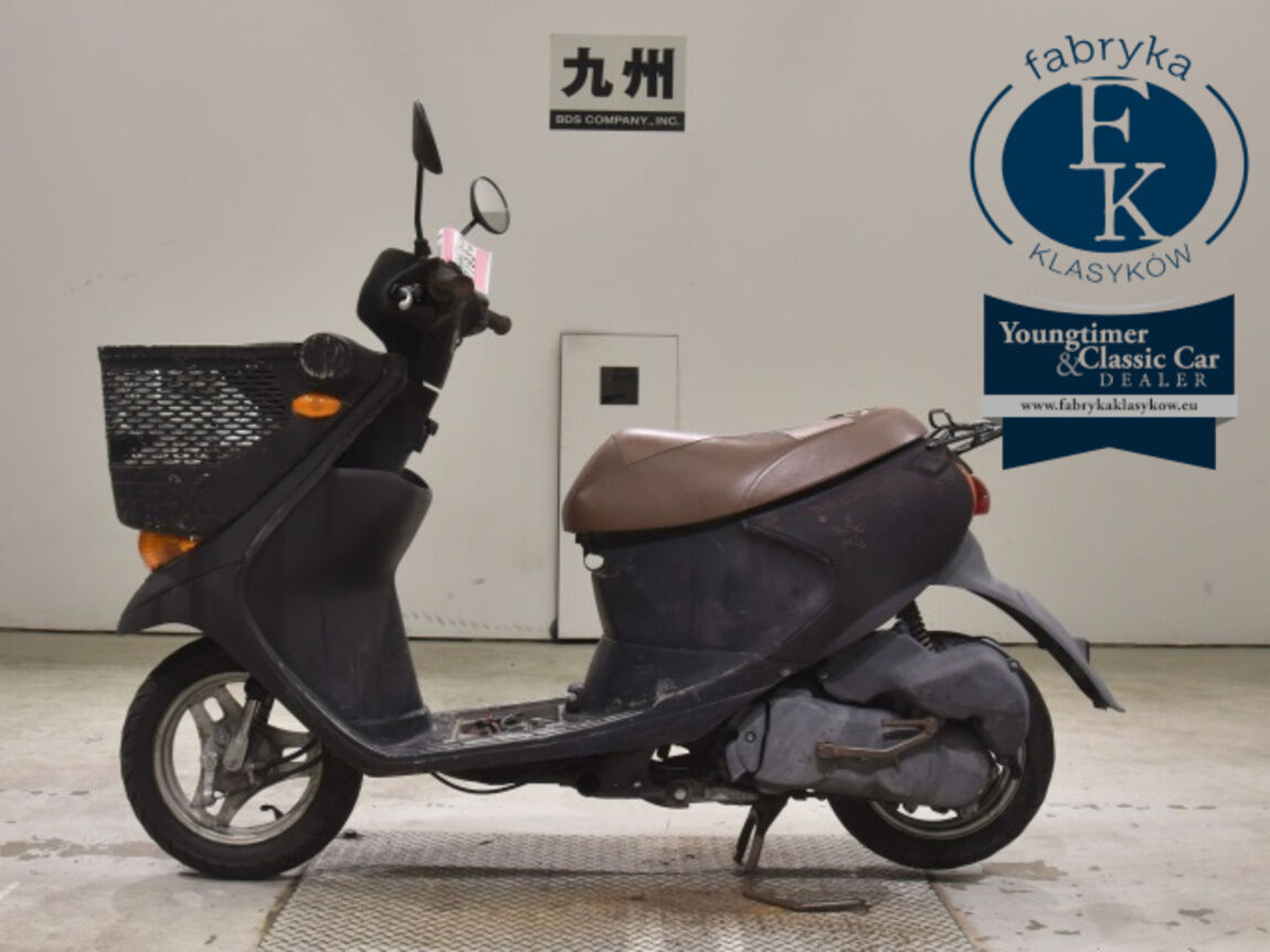 SUZUKI LET S4  - zdjęcie 3