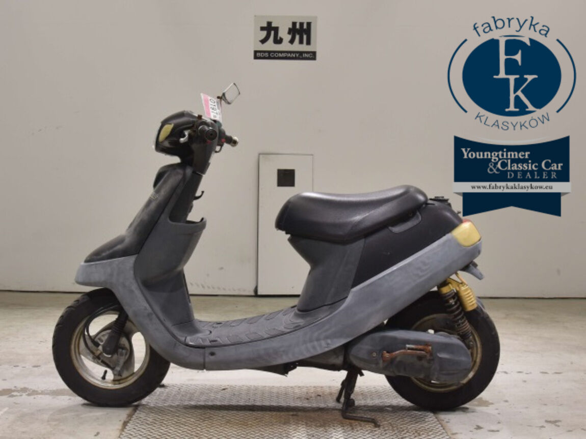 YAMAHA JOG APRIO  - zdjęcie 3