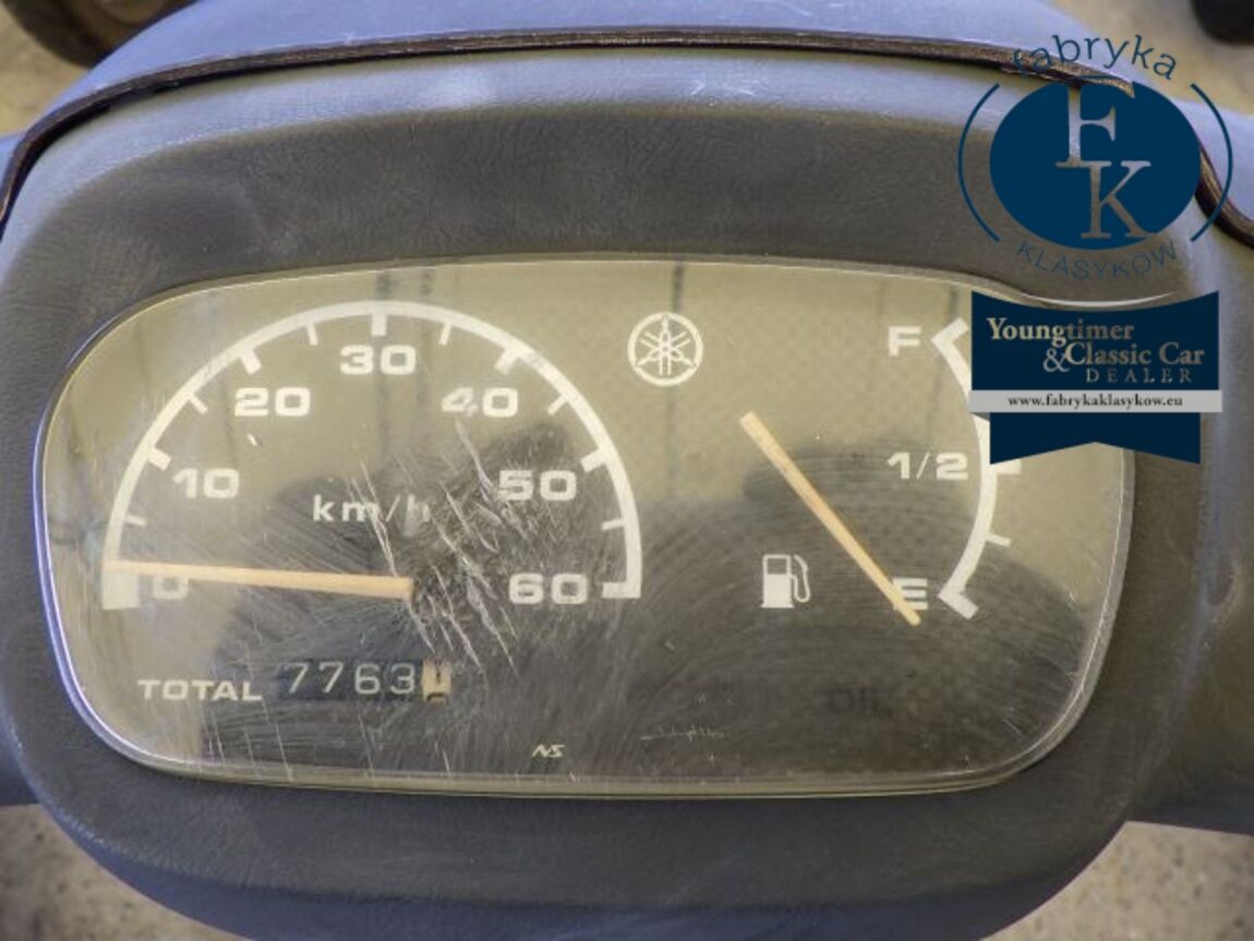 YAMAHA JOG APRIO  - zdjęcie 9