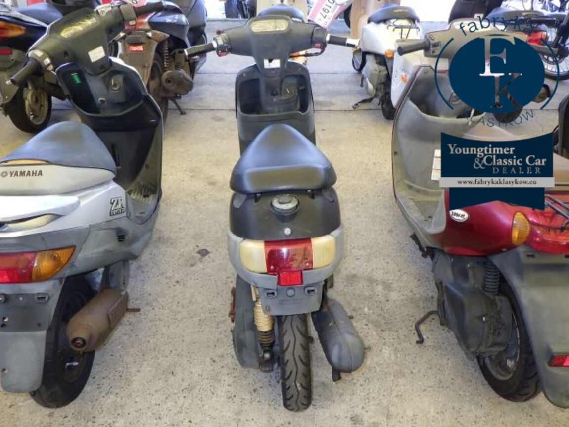 YAMAHA JOG APRIO  - zdjęcie 20