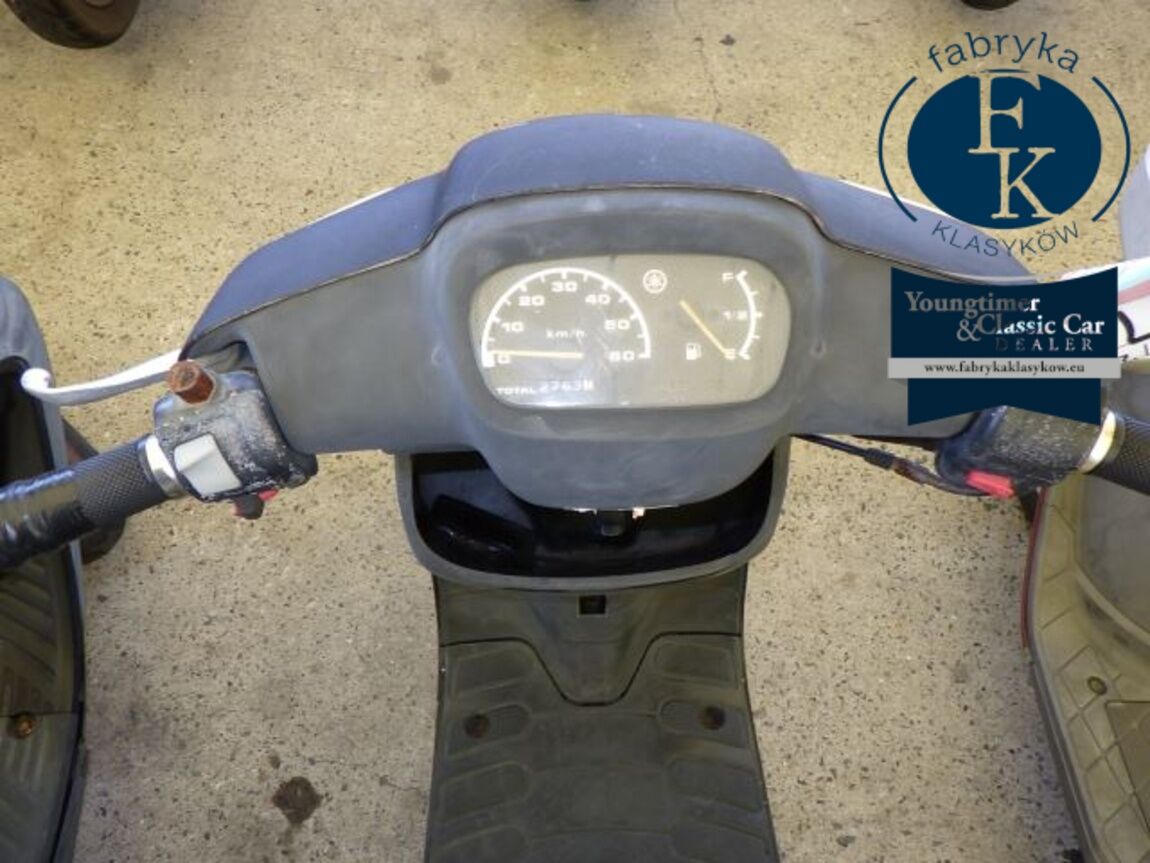 YAMAHA JOG APRIO  - zdjęcie 25