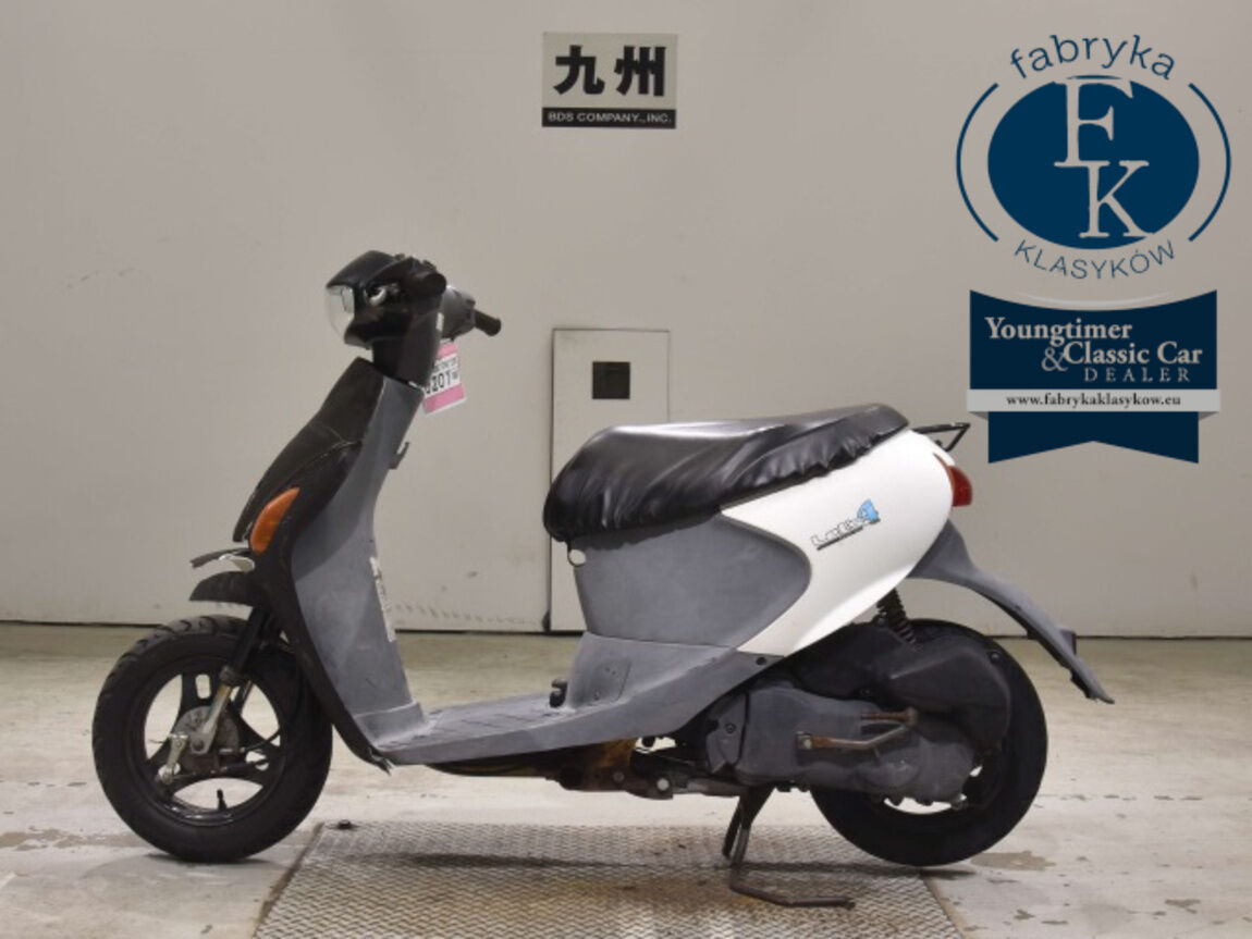 SUZUKI LET S4  - zdjęcie 3