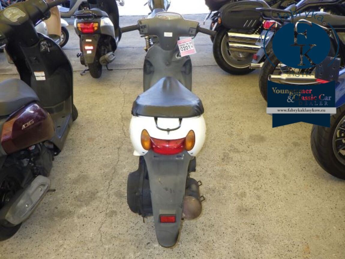 SUZUKI LET S4  - zdjęcie 20