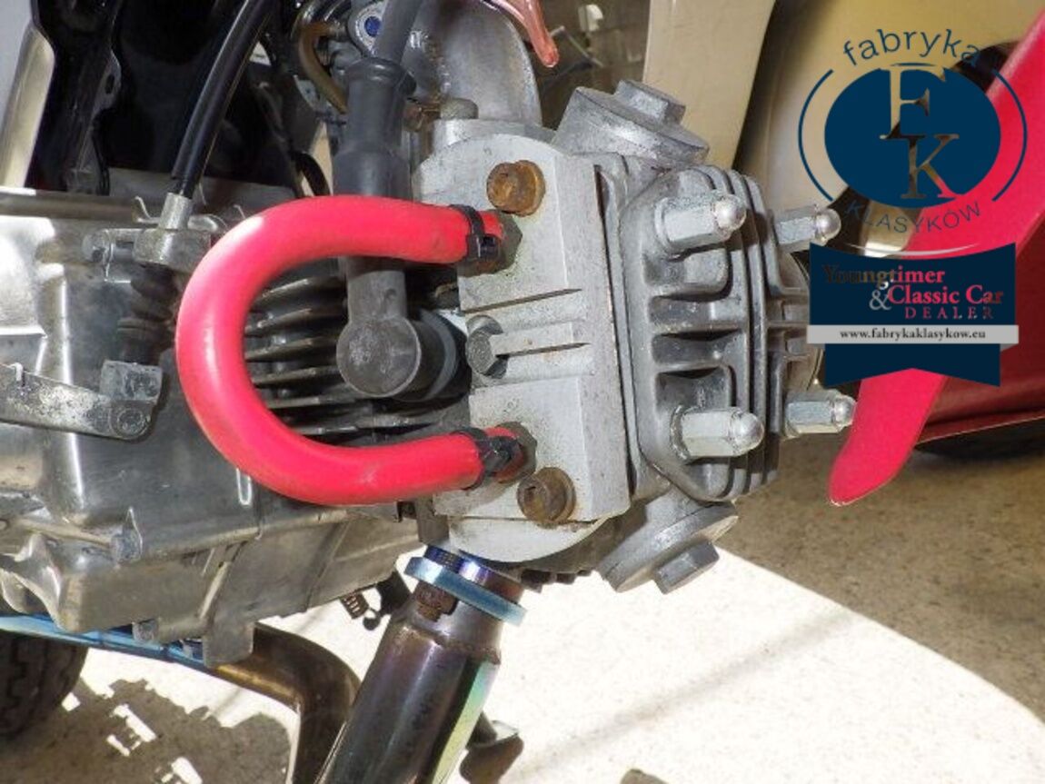 HONDA MONKEY  - zdjęcie 4