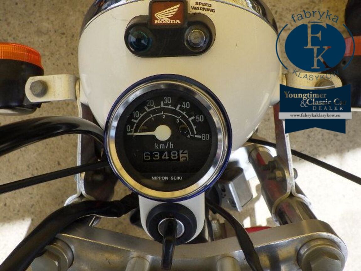 HONDA MONKEY  - zdjęcie 9
