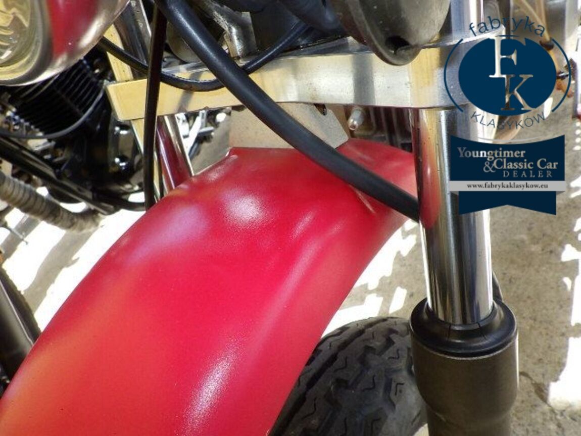 HONDA MONKEY  - zdjęcie 12