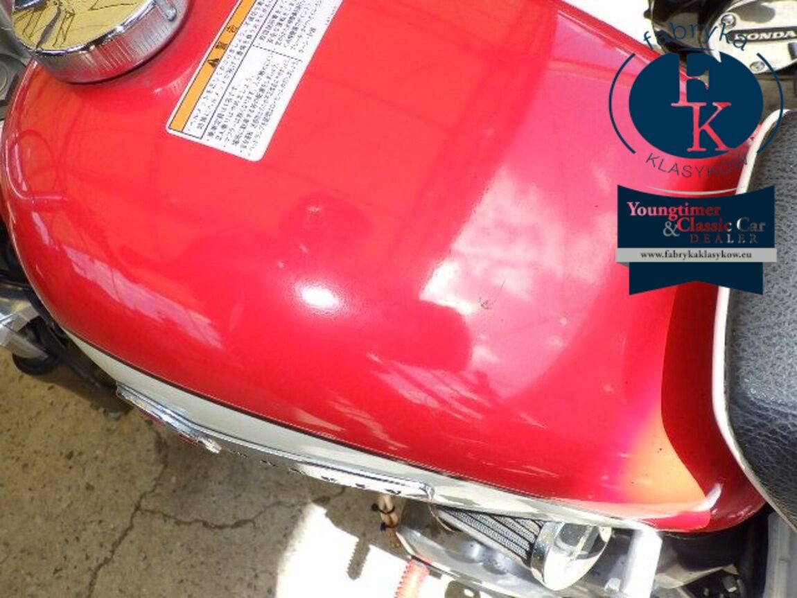 HONDA MONKEY  - zdjęcie 14