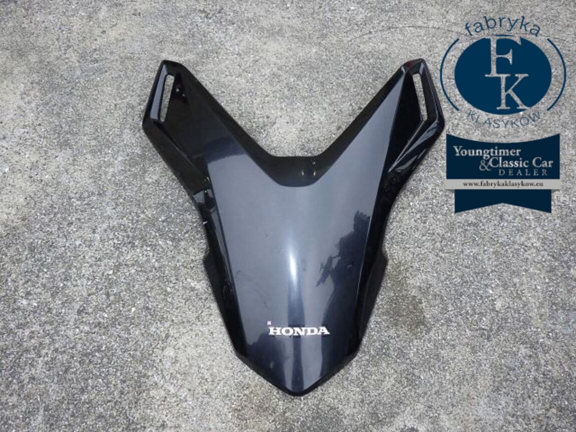 HONDA NC750L SHO LOUIS NOT EQUIPPED  - zdjęcie 11