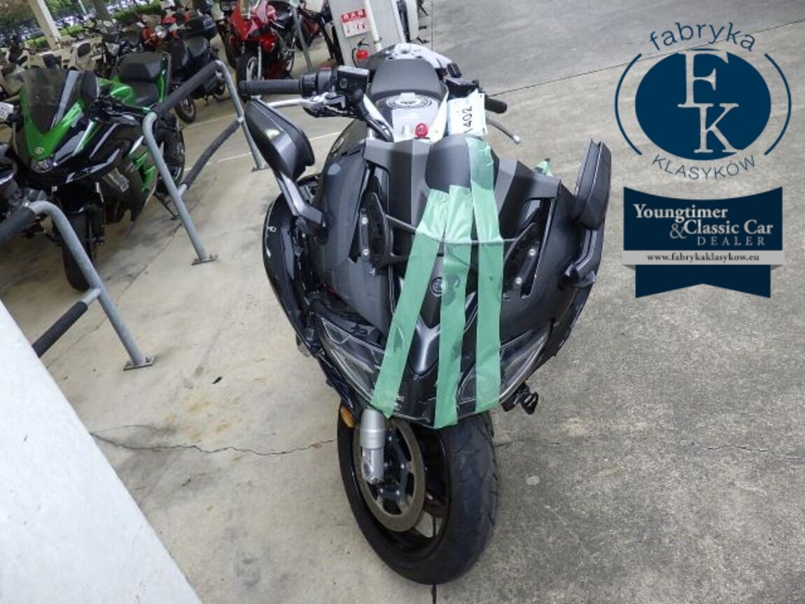 YAMAHA FJR1300A 2017 - zdjęcie 16