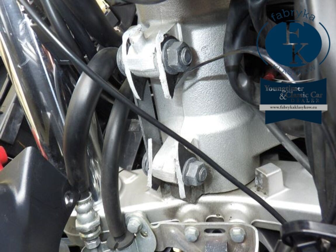 YAMAHA FJR1300A 2017 - zdjęcie 24