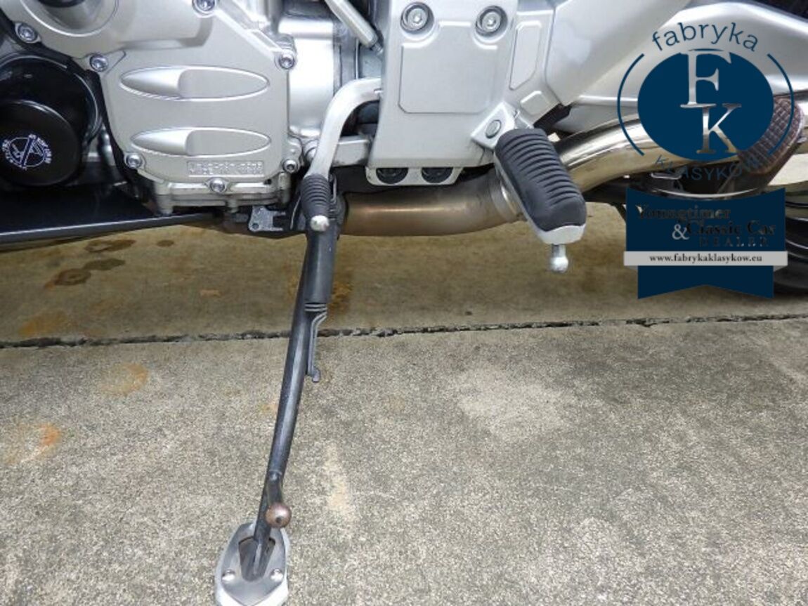 YAMAHA FJR1300A 2017 - zdjęcie 27