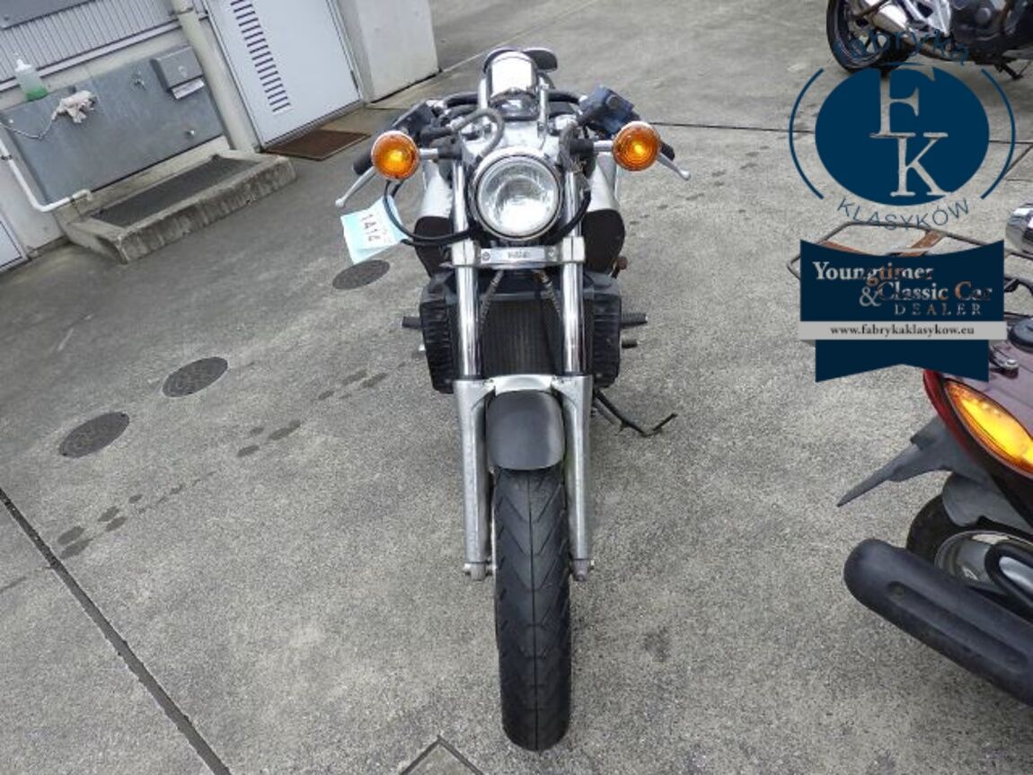 YAMAHA V-MAX 2000 - zdjęcie 16