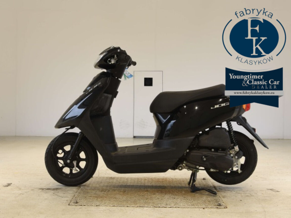 YAMAHA JOG-7  - zdjęcie 3