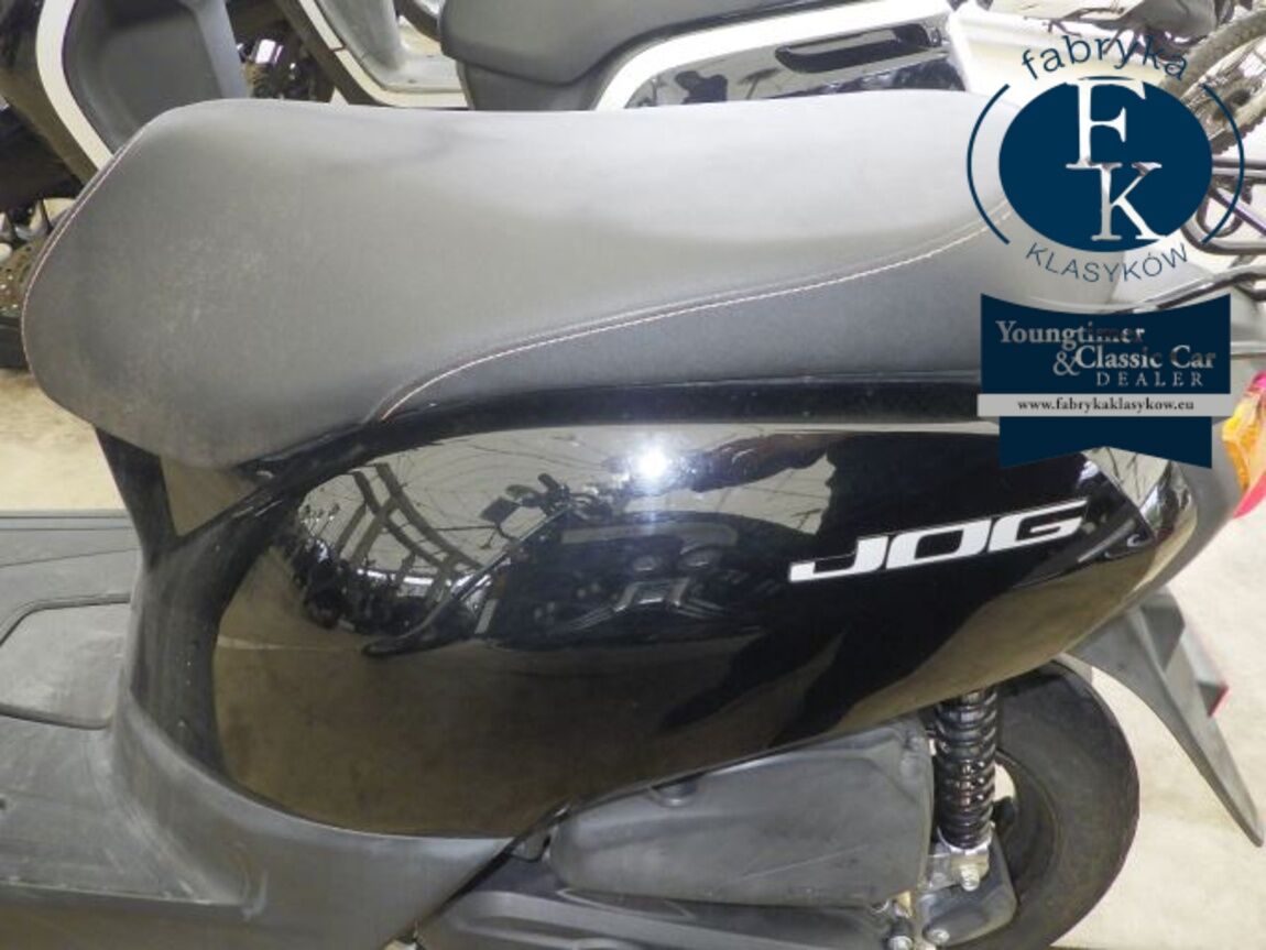 YAMAHA JOG-7  - zdjęcie 13