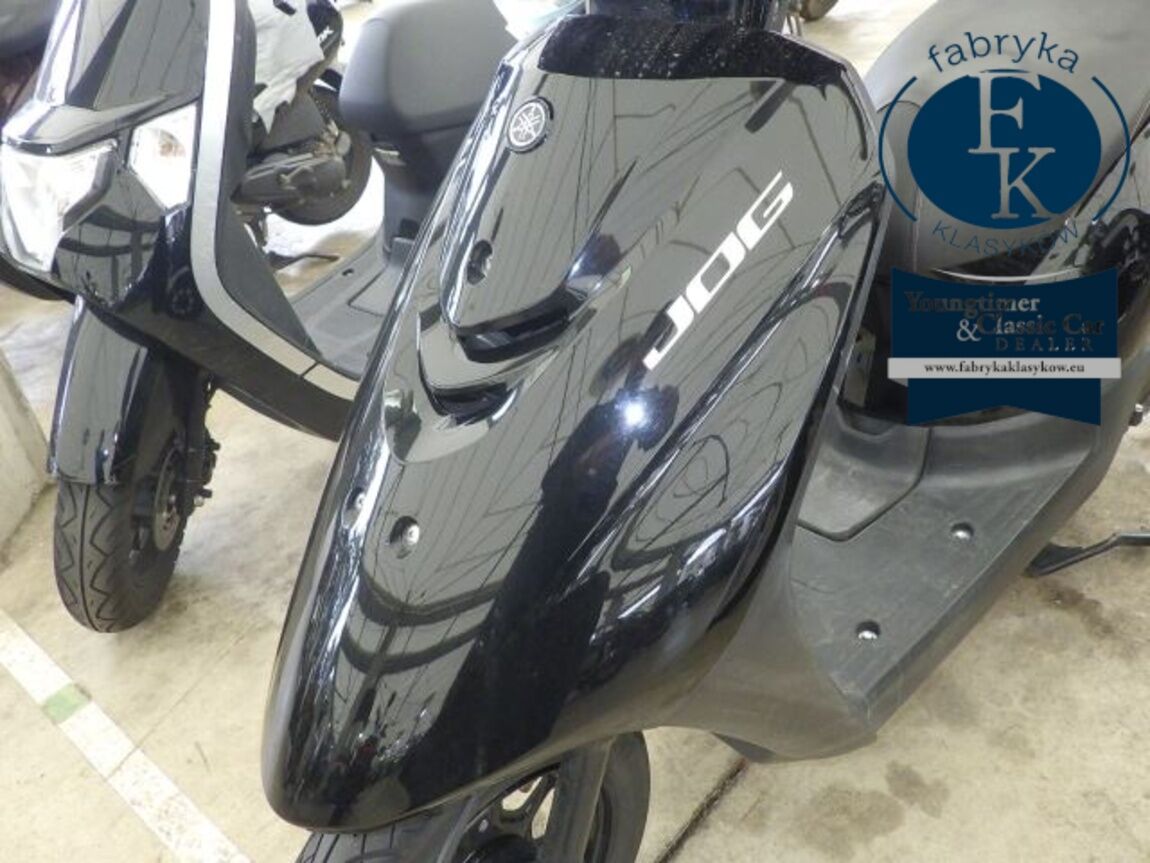 YAMAHA JOG-7  - zdjęcie 15