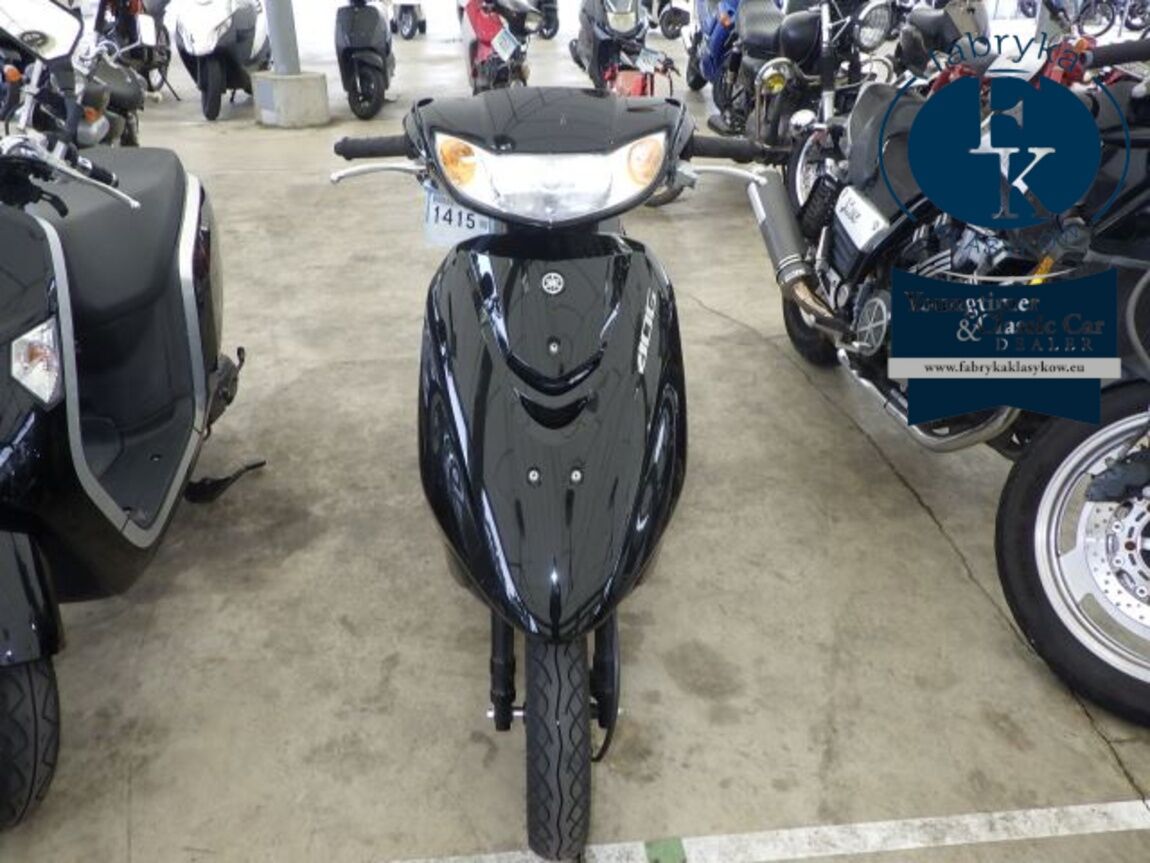 YAMAHA JOG-7  - zdjęcie 16