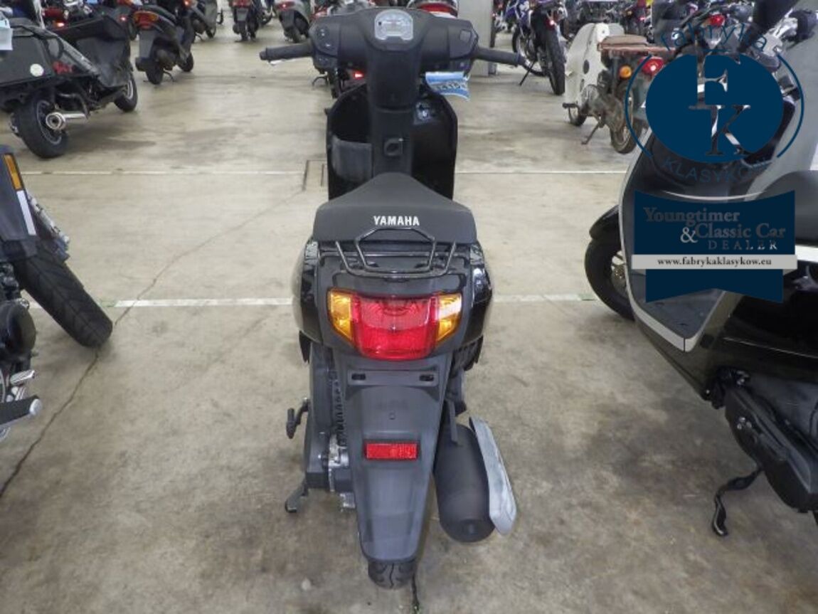 YAMAHA JOG-7  - zdjęcie 20