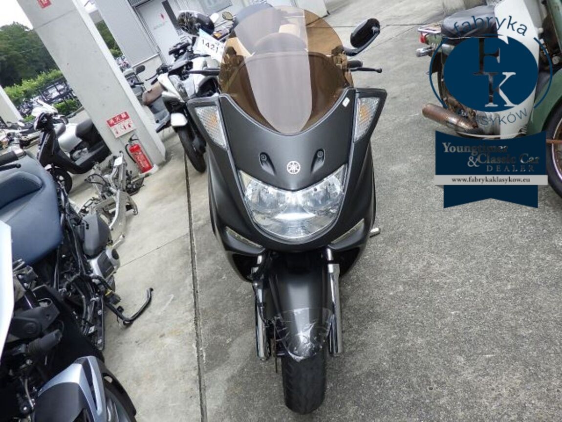 YAMAHA MAJESTY 250C  - zdjęcie 16