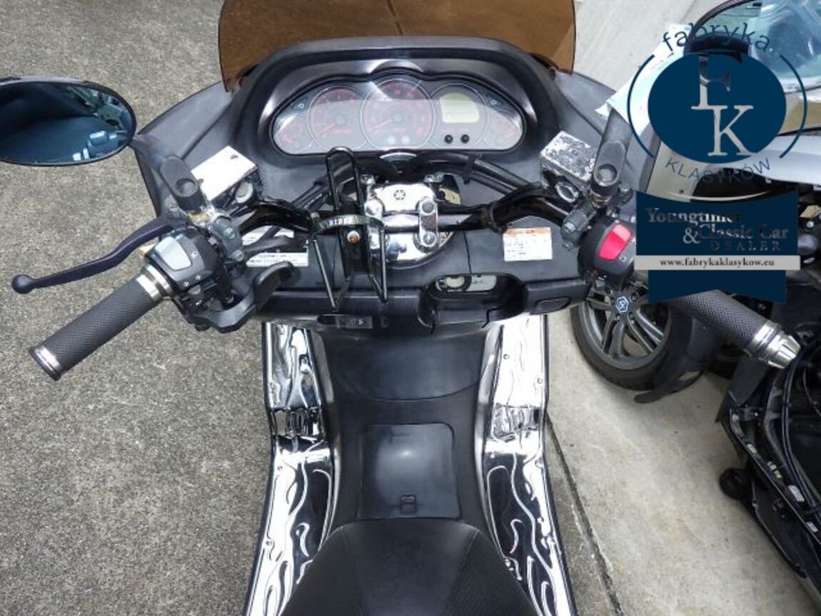YAMAHA MAJESTY 250C  - zdjęcie 19