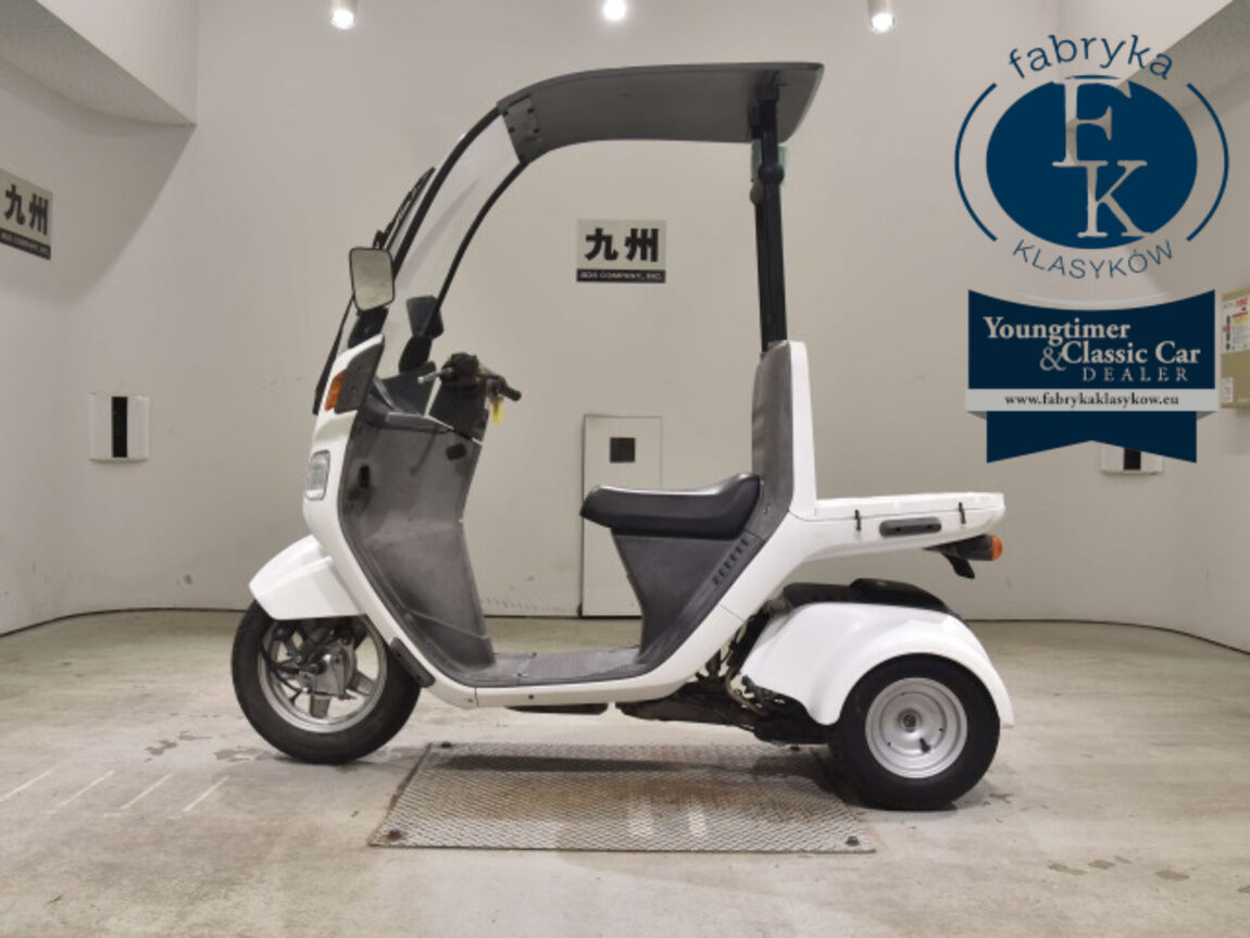 HONDA GYRO CANOPY-2  - zdjęcie 3