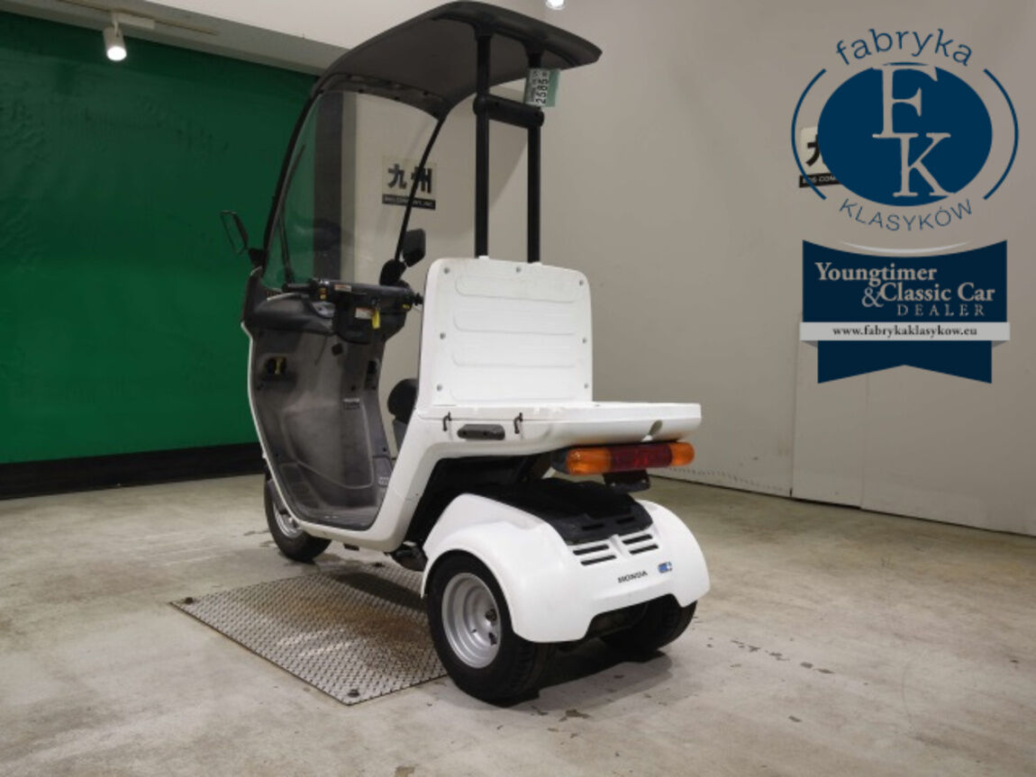 HONDA GYRO CANOPY-2  - zdjęcie 7