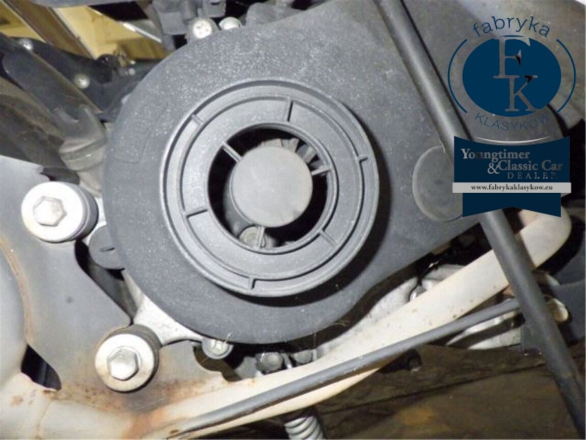 SUZUKI ADDRESS V50-3  - zdjęcie 7