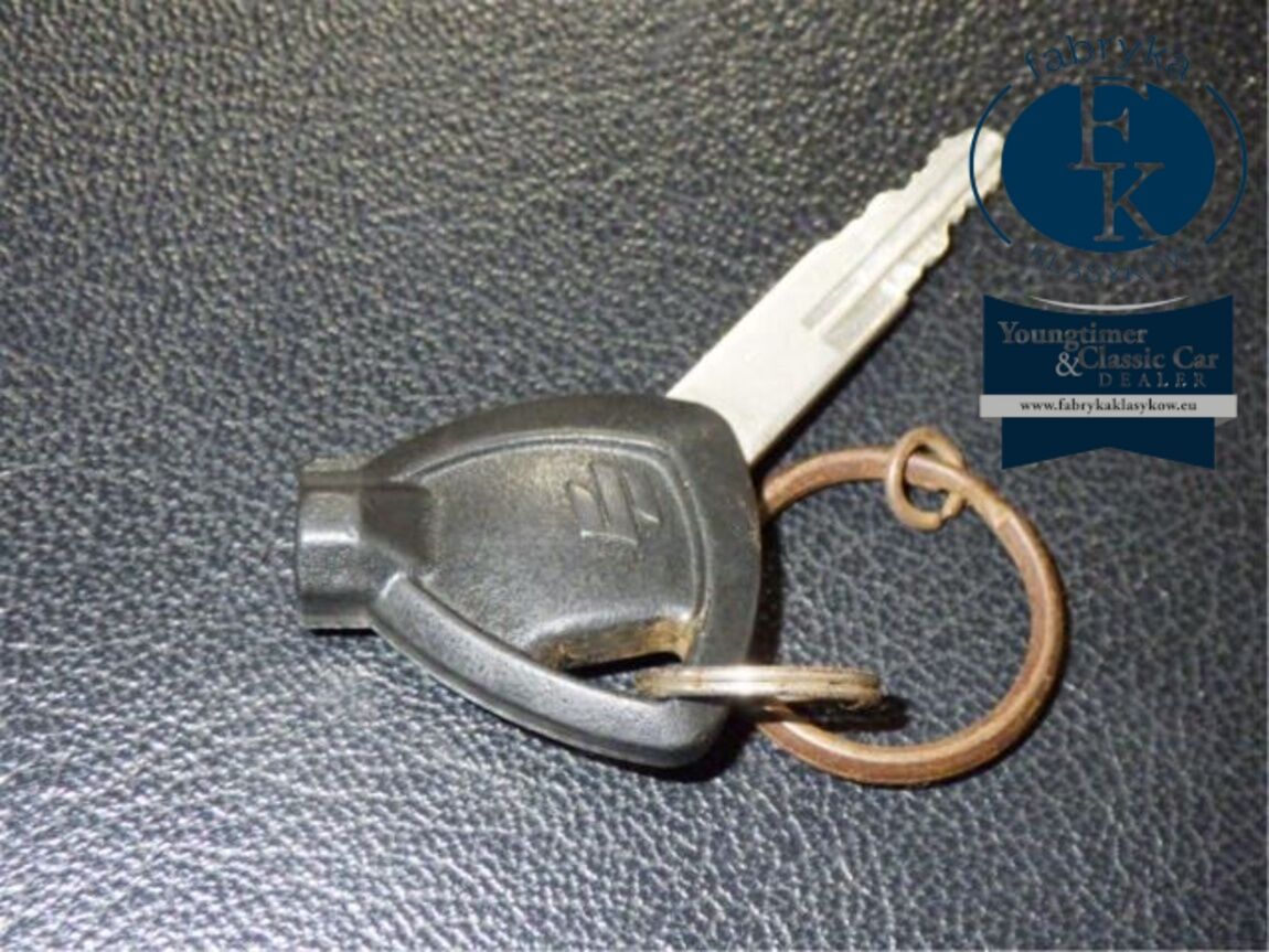 SUZUKI ADDRESS V50-3  - zdjęcie 9