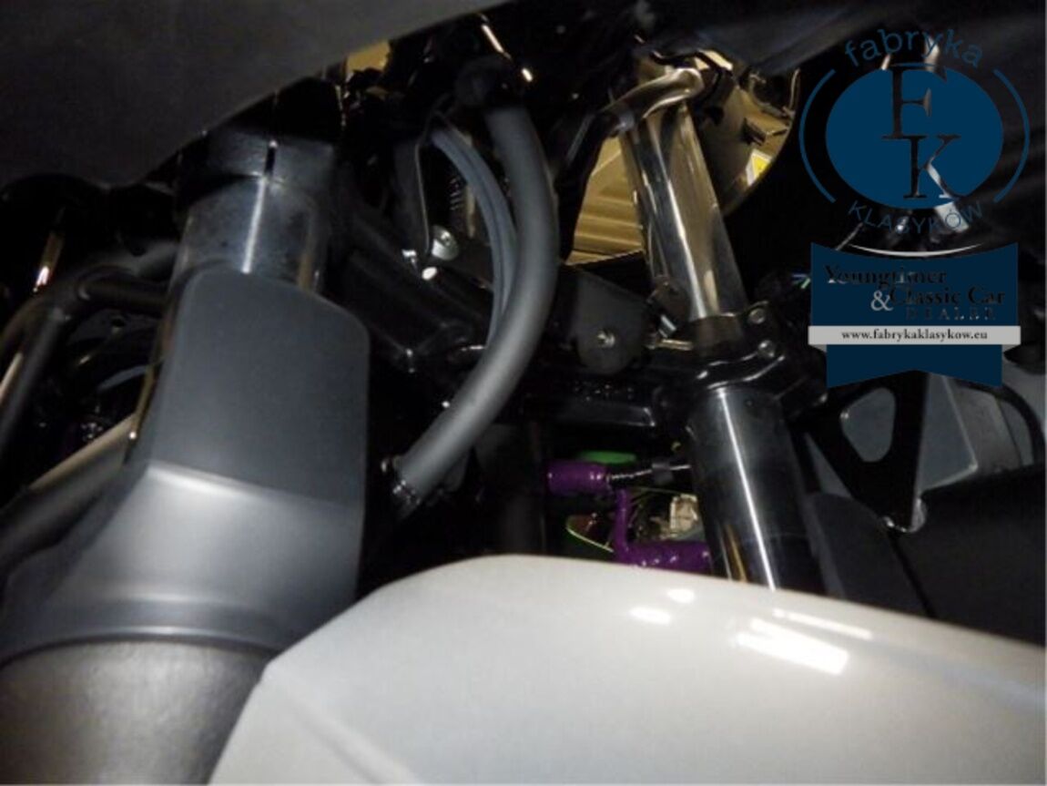 KAWASAKI NINJA E-1 - zdjęcie 18