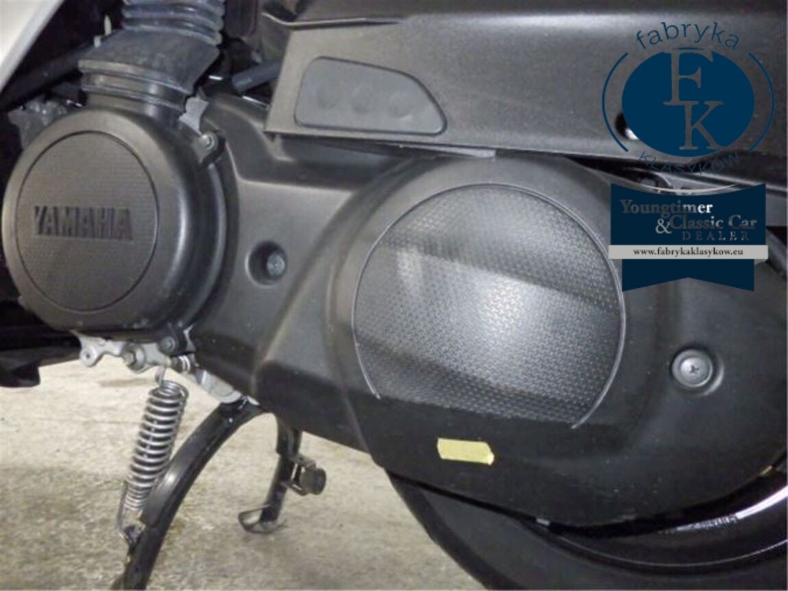 YAMAHA MAJESTY 155S  - zdjęcie 4