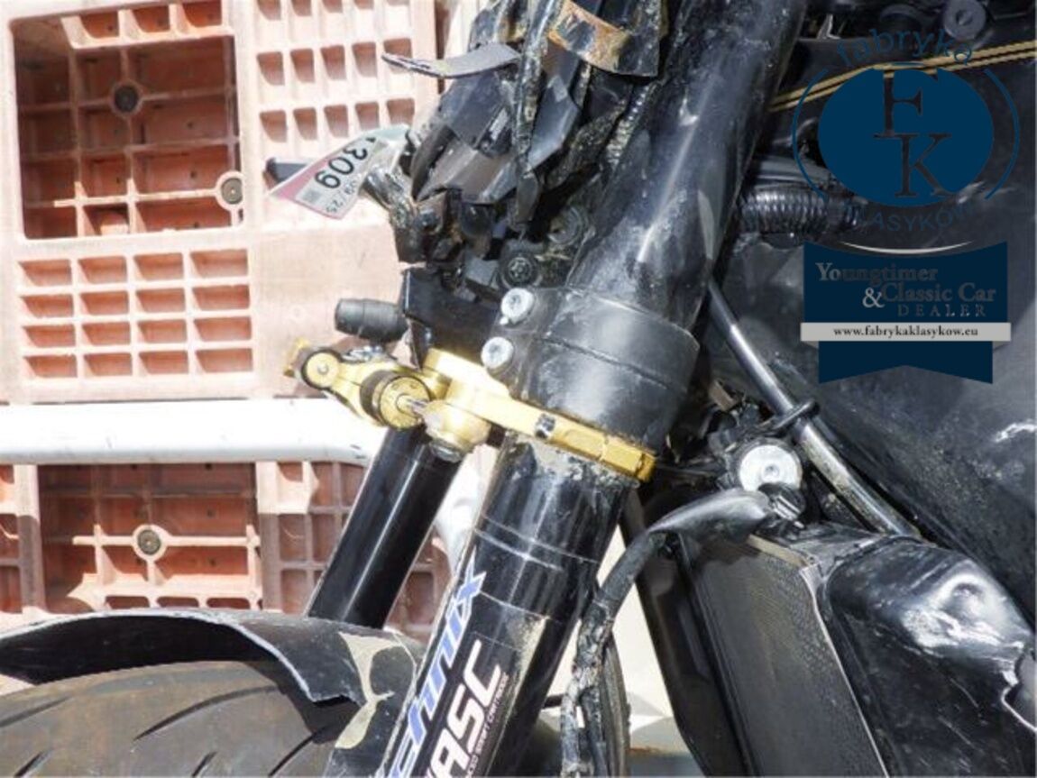 YAMAHA XSR900-2 2023 - zdjęcie 18