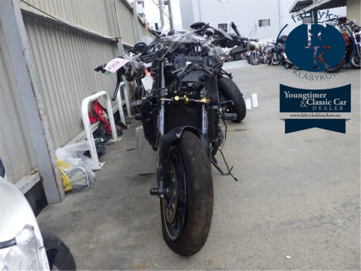 YAMAHA XSR900-2 2023 - zdjęcie 19