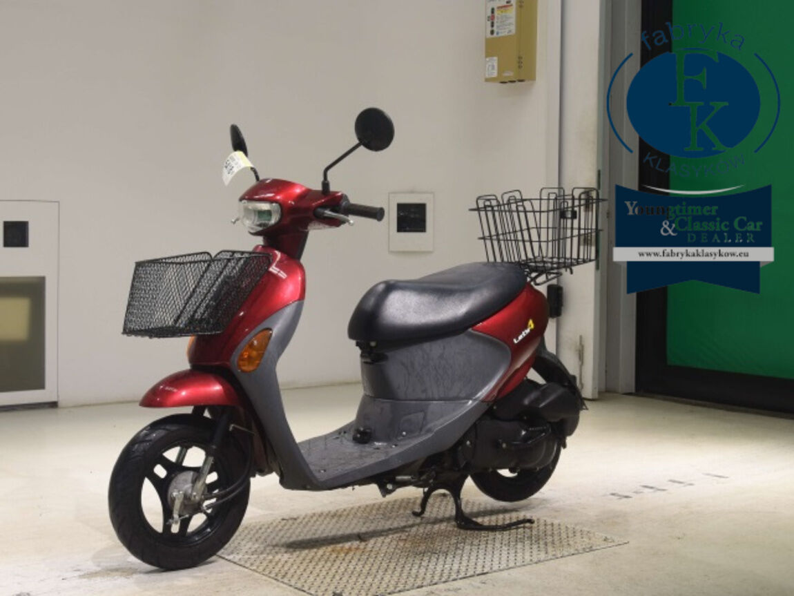 SUZUKI LET S4  - zdjęcie 5