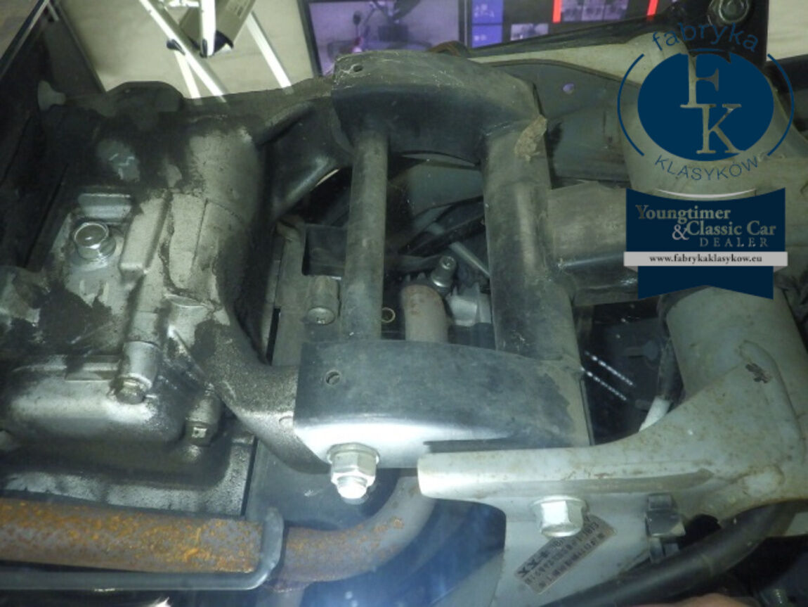 SUZUKI LET S4  - zdjęcie 8
