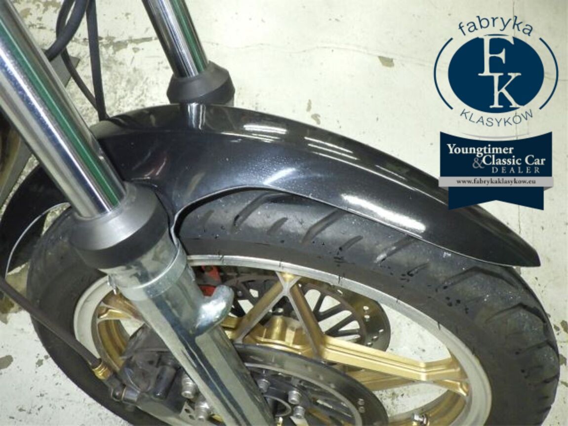 SUZUKI GS400 2021 - zdjęcie 19