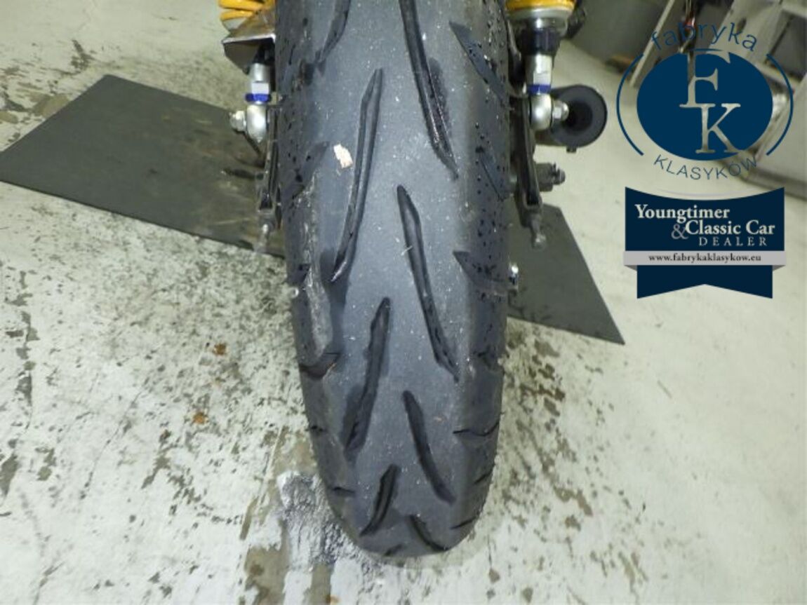 SUZUKI GS400 2021 - zdjęcie 27