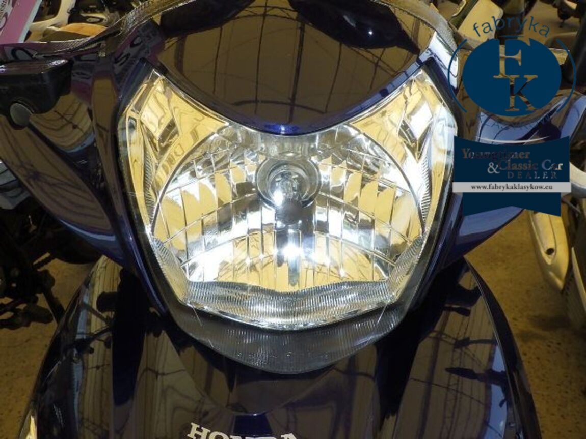 HONDA DIO110-2  - zdjęcie 11
