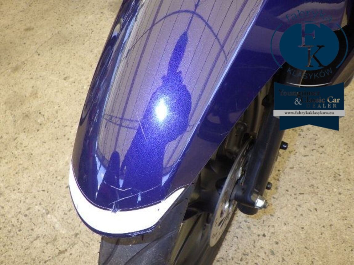HONDA DIO110-2  - zdjęcie 15