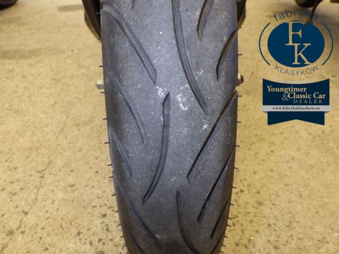 HONDA DIO110-2  - zdjęcie 17
