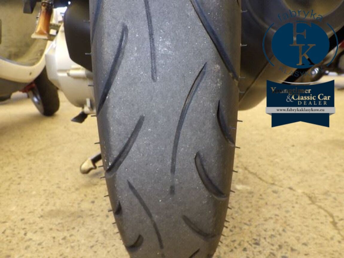 HONDA DIO110-2  - zdjęcie 22
