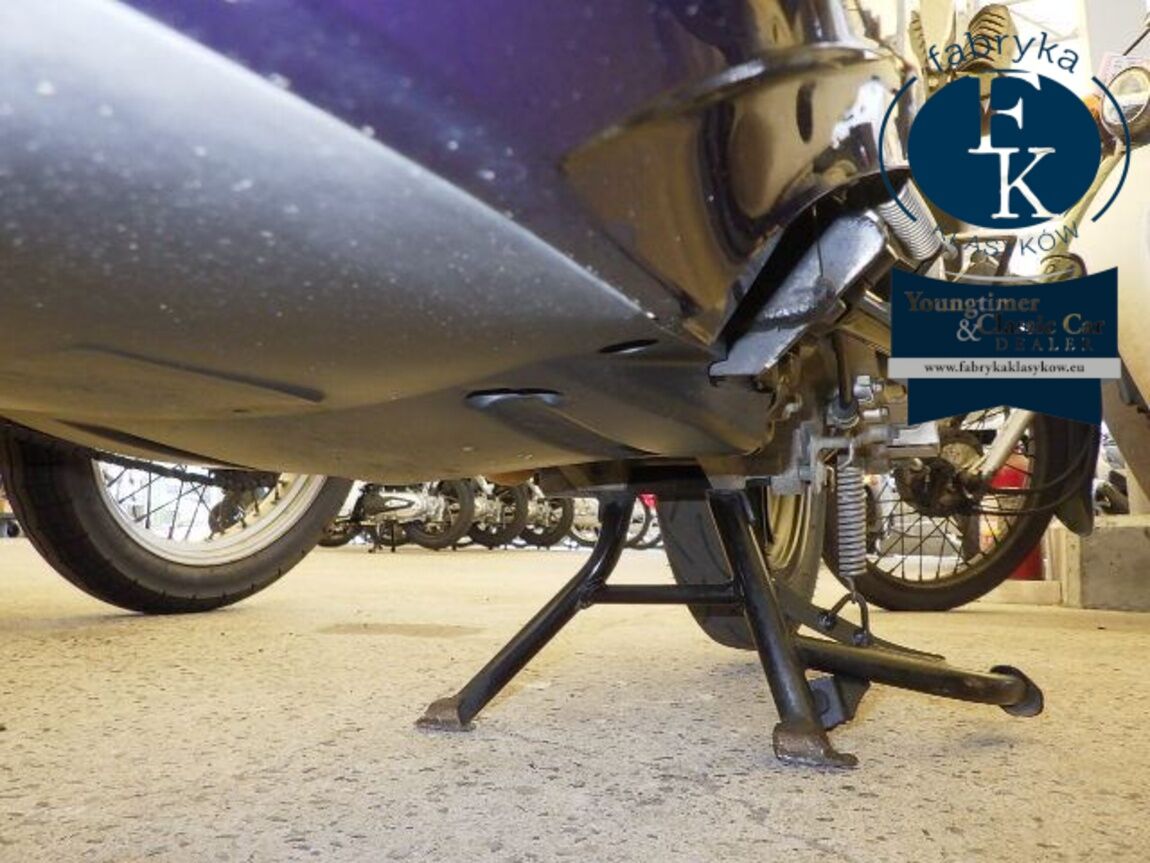 HONDA DIO110-2  - zdjęcie 24