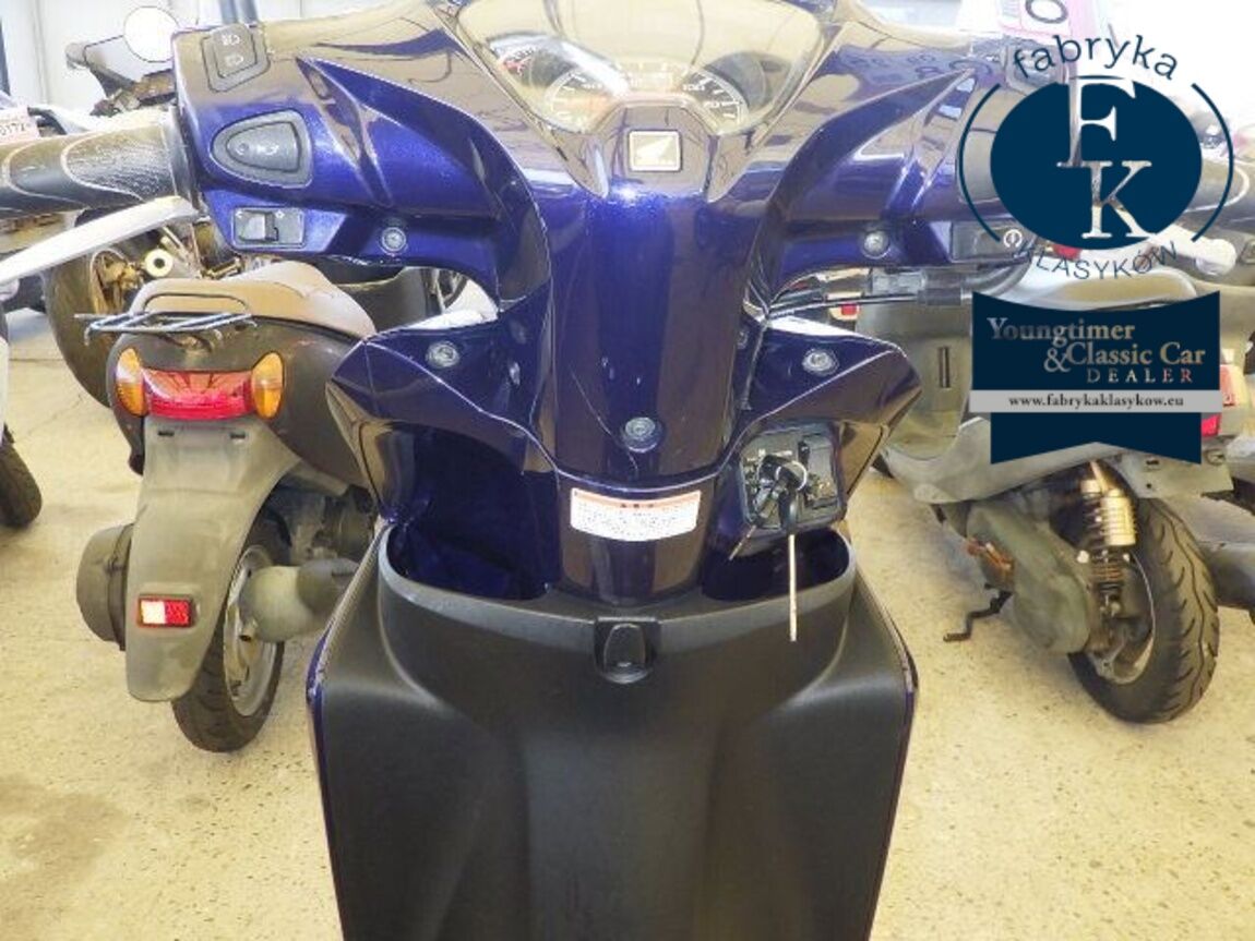 HONDA DIO110-2  - zdjęcie 26