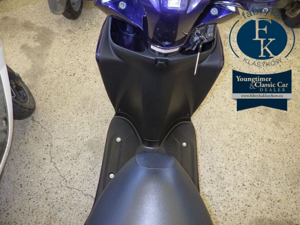 HONDA DIO110-2  - zdjęcie 27