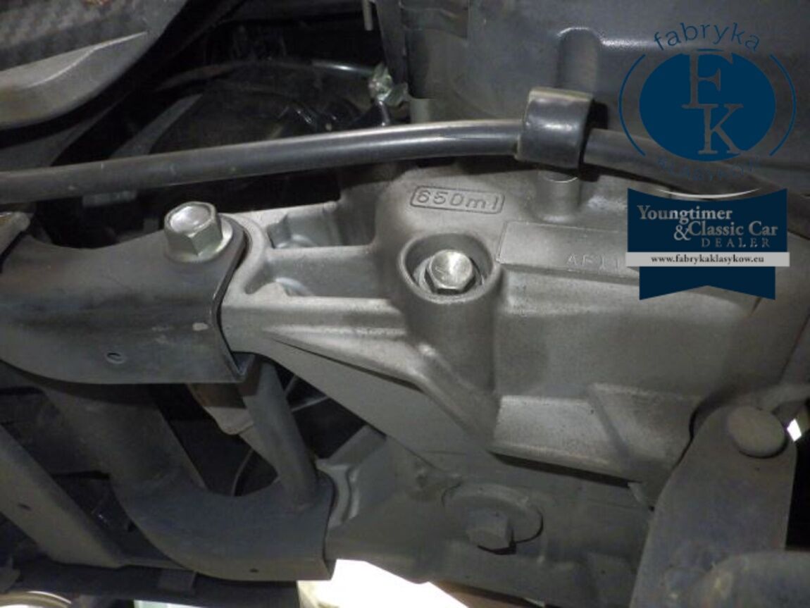 SUZUKI SU WISH 125  - zdjęcie 6