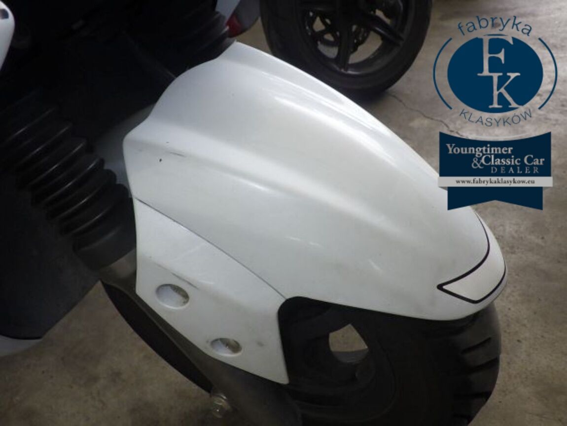 SUZUKI SU WISH 125  - zdjęcie 15