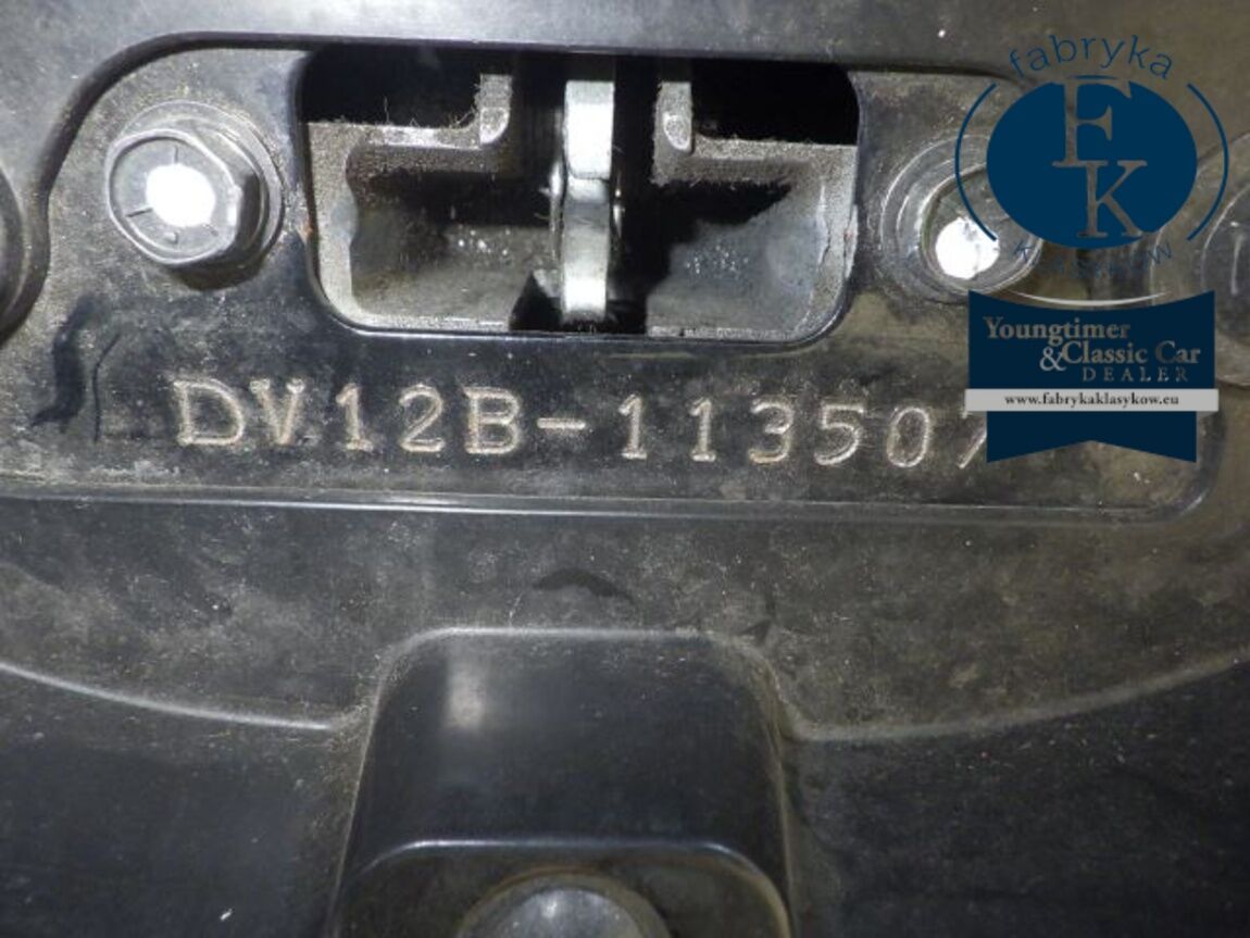 SUZUKI SU WISH 125  - zdjęcie 24